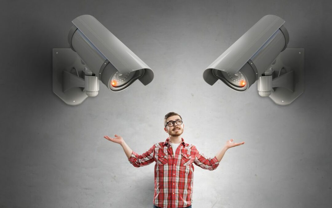 Most Popular Reasons to Install Security Cameras in Small Businesses