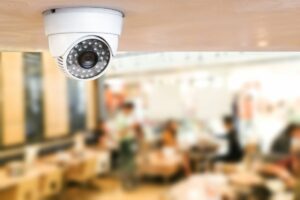 How can you choose the right small business security camera system?