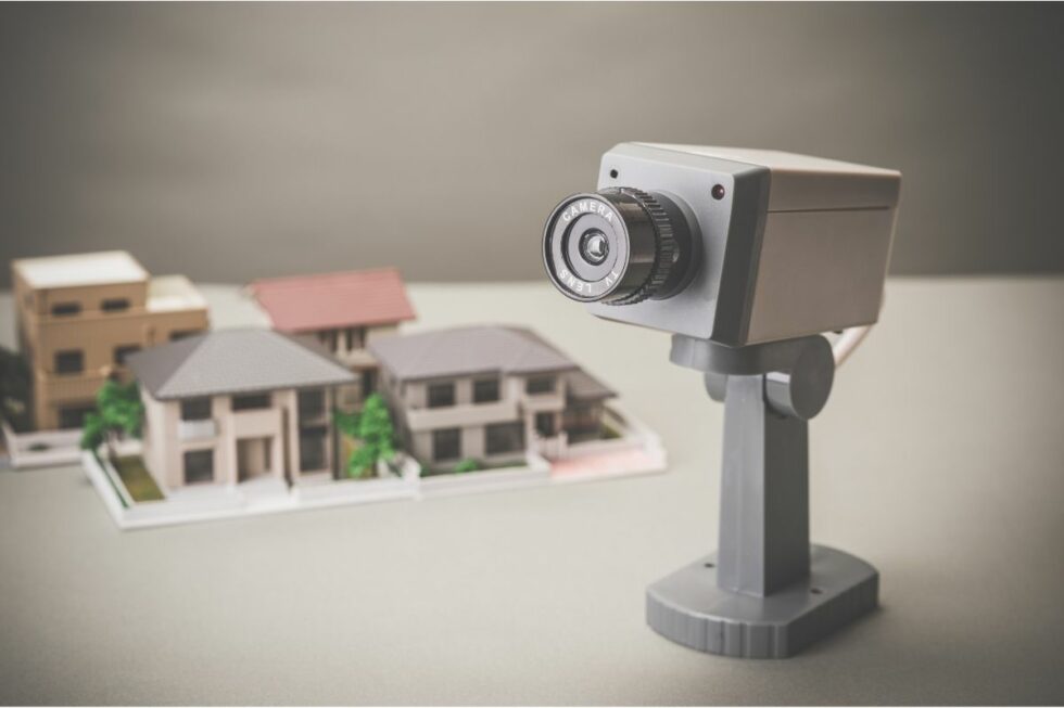Installing Costco Security Cameras In Colorado Springs