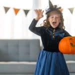 System Links Colorado - Halloween Security Tips for Colorado Springs homeowners