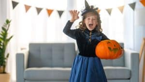 System Links Colorado - Halloween Security Tips for Colorado Springs homeowners