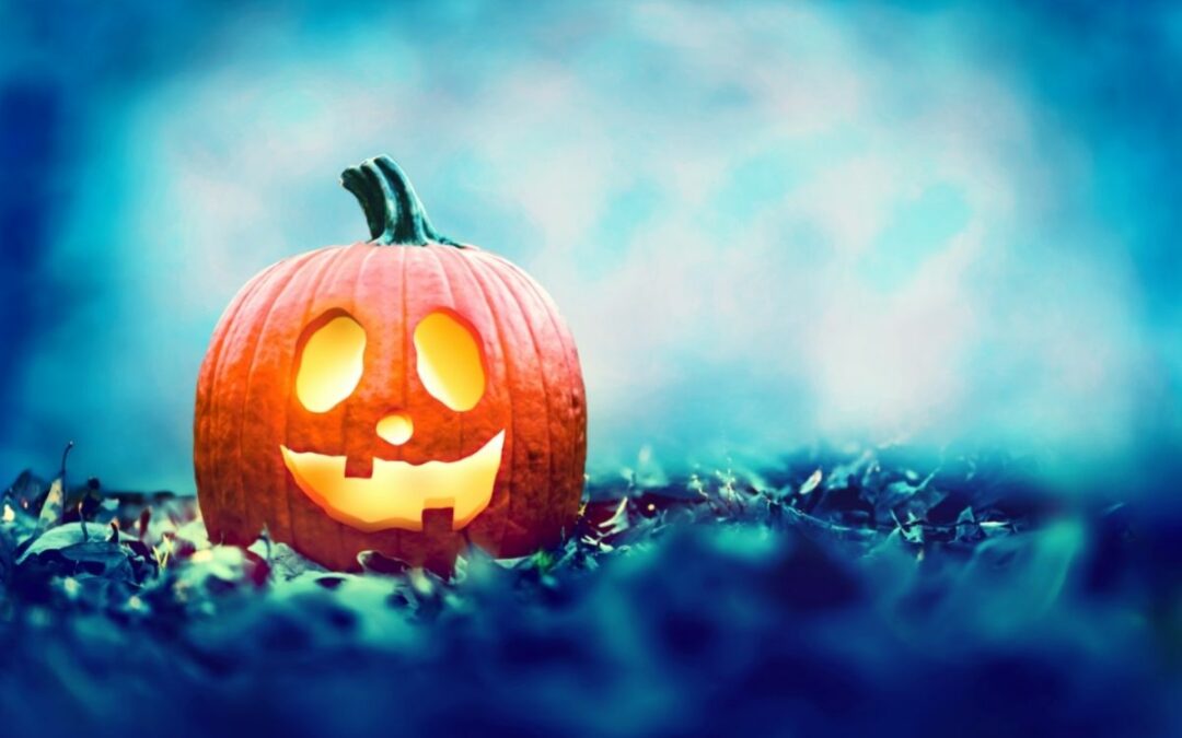 Halloween Security Tips for Homeowners