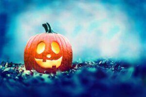 Halloween Security Tips For Homeowners