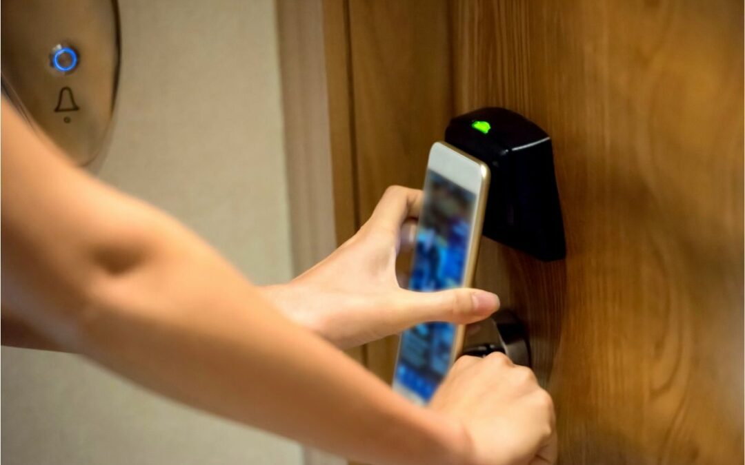 Modern Access Control Systems For You Business