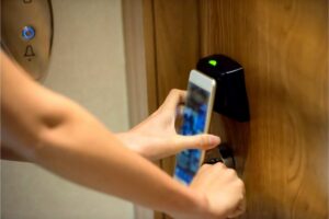 Modern Access Control Systems For You Business