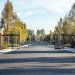System Links - gated community security cameras in Colorado Springs