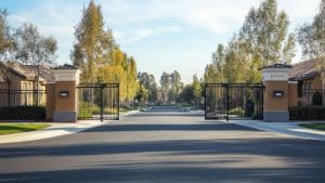 System Links - gated community security cameras in Colorado Springs