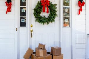 System Links - How To Prevent Theft During The Holidays