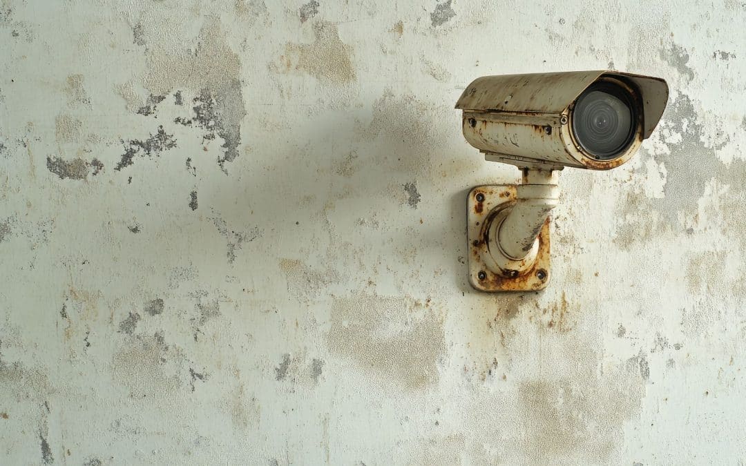 Is It Time to Replace Your Business Security Camera System?
