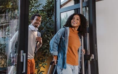 9 Tips for Security for Airbnb Hosts in 2025