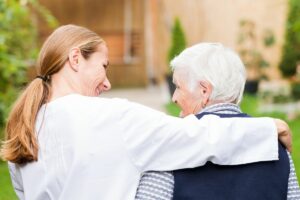 SysLinks elderly loved ones safe
