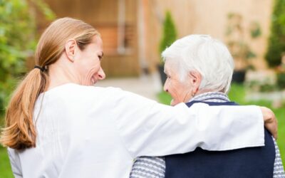Keeping Elderly Loved Ones Safe with Home Security