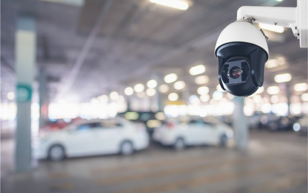 Full Guide to Parking Lot Security Cameras & Surveillance