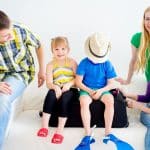 System Links - Colorado Springs tips for home security while on vacation
