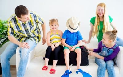 Essential Tips for Home Security While on Vacation