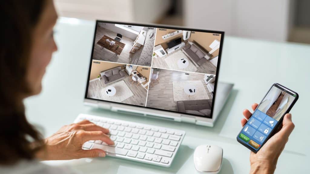 Colorado Springs tips for home security while on vacation