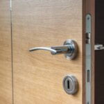 system links electronic door locks for access control