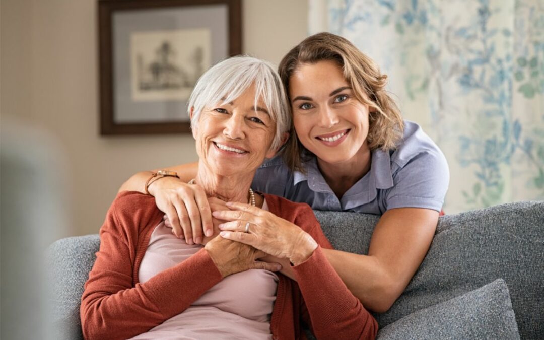 Top 5 Advantages of Video Surveillance for Caregivers