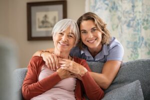System Links - benefits of video surveillance for caregivers