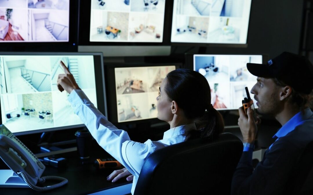 Using Security Video as Legal Evidence: What You Need to Know