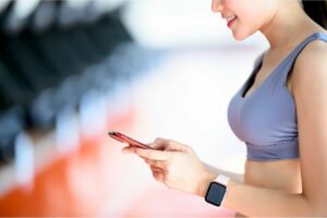 system links access control for fitness centers