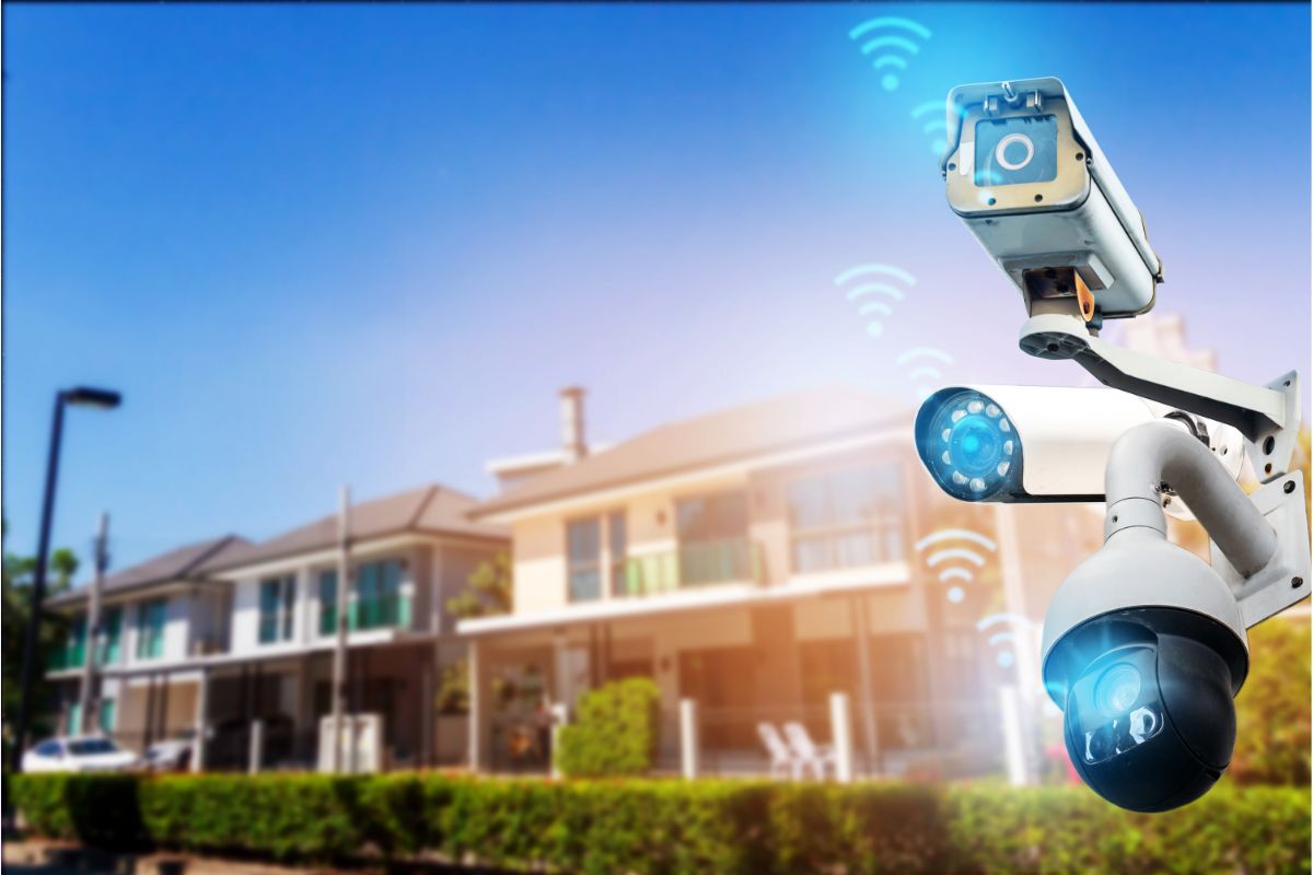 Our Guide to Security Cameras Answers FAQs For Newbies