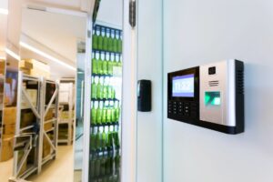 types of access control for your colorado business