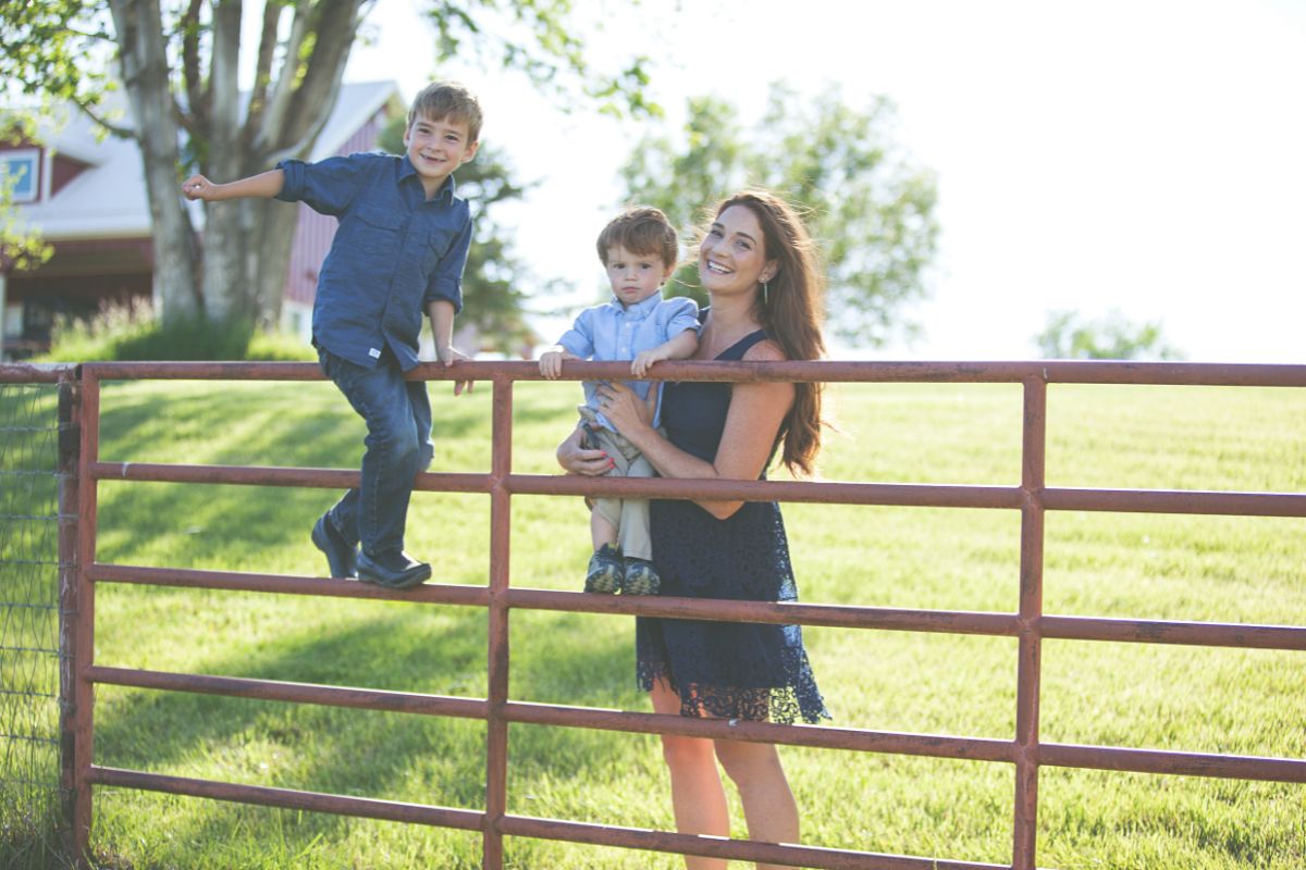 Why Install Security Cameras For Large Rural Properties?