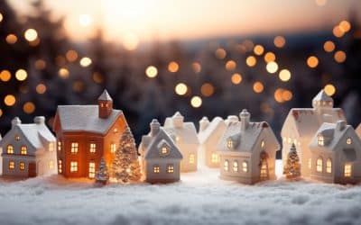 Stay Safe This Season With These Holiday Home Security Tips