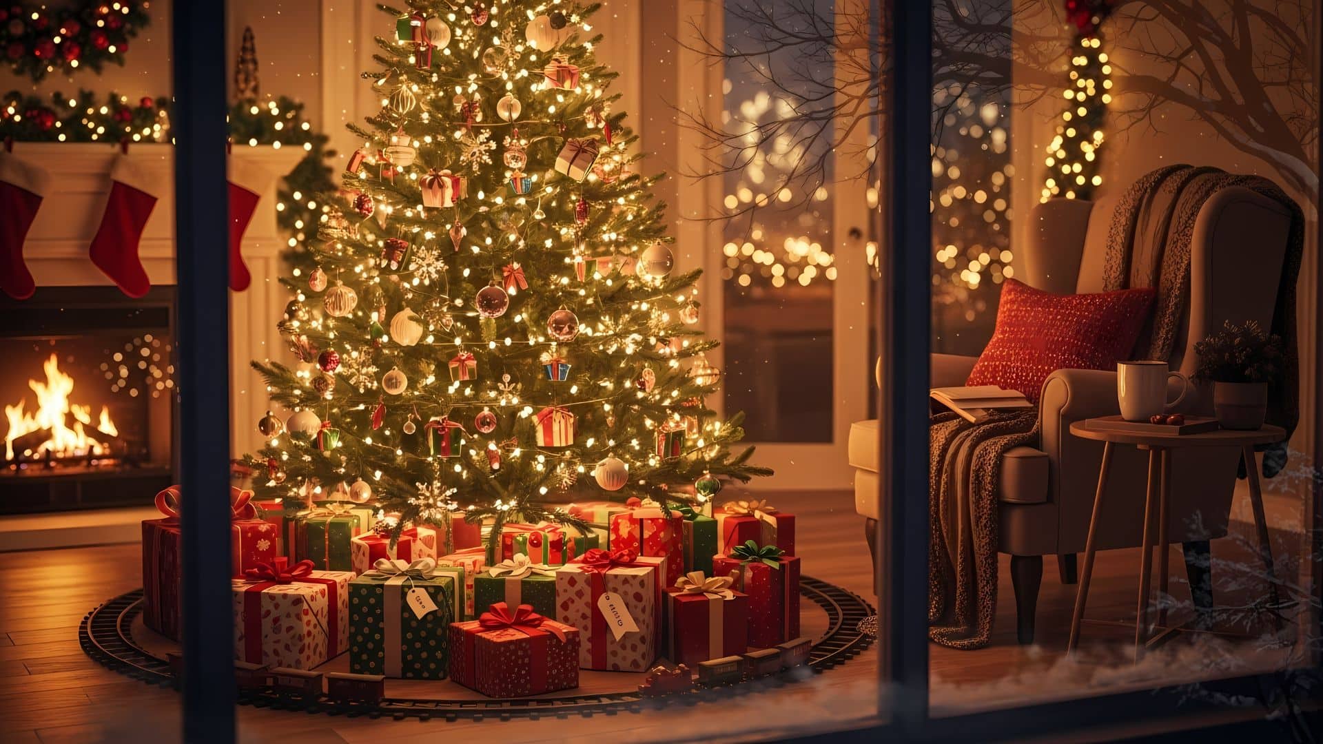 System Links - holiday home security tips for colorado springs