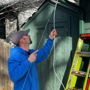 Home Security Camera Installation in Colorado Springs