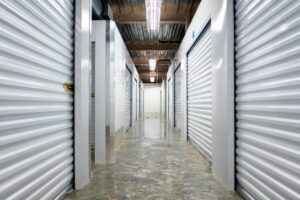 sys links - self-storage facilities use access control for insurance claims