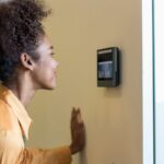 System Links - smart locks or access control