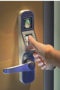 System Links - smart locks or access control