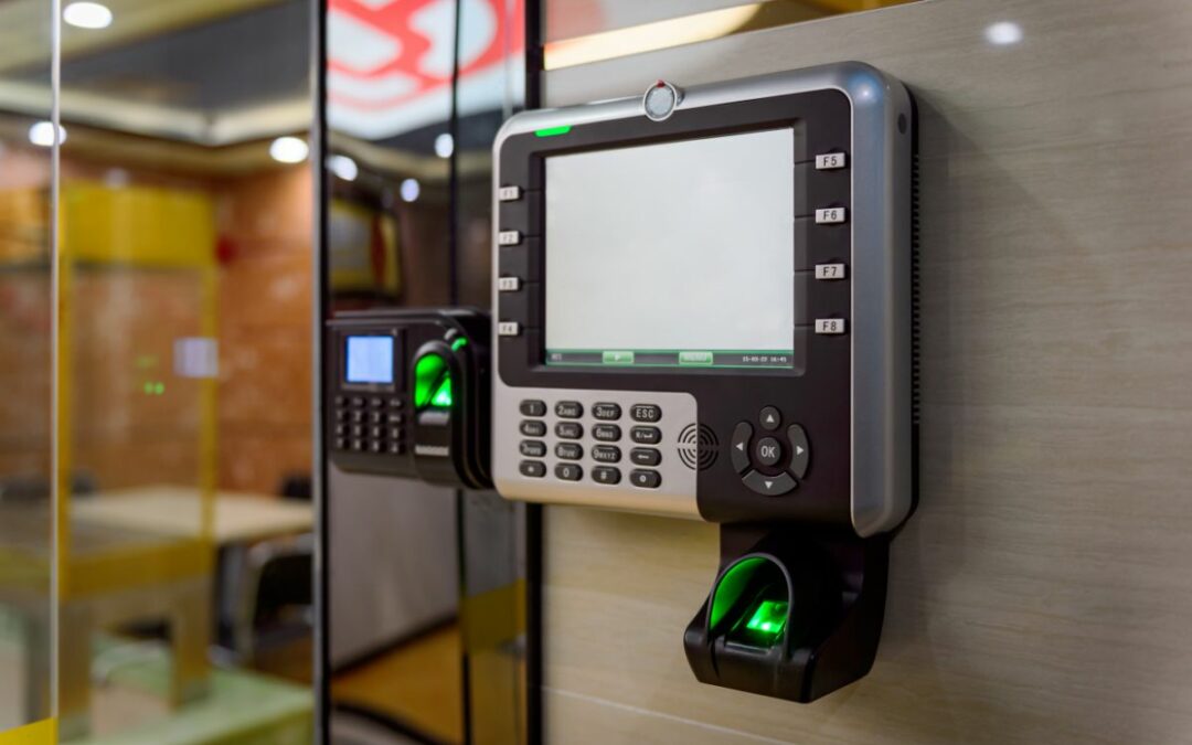 Best Locations to Install Business Access Control Systems 