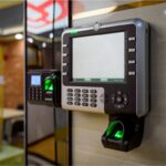 syslinks - business access control systems at main entrance