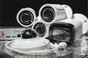 syslinks security camera lenses