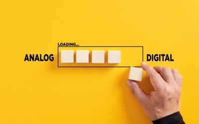 Analog or Digital Security Camera System: Which Solution Offers the Best Protection?