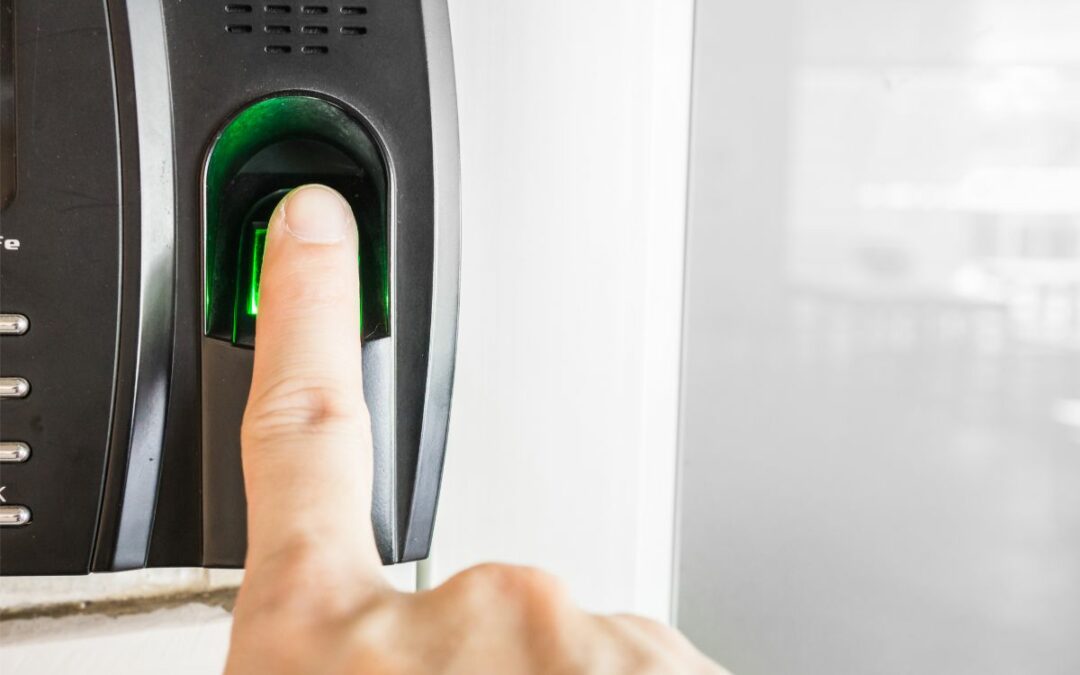 system links why invest in access control