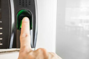 system links why invest in access control