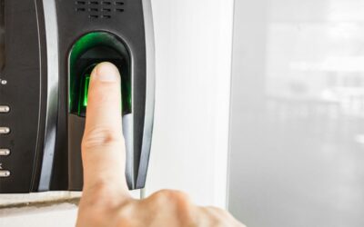 10 Reasons Why Your Colorado Business Should Invest in Access Control