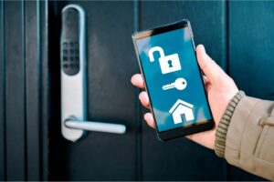 system links - home security mistakes to avoid include relying solely on locking doors