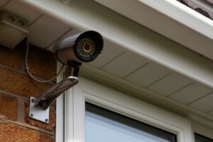 system links home security mistakes to avoid are relying only on doorbell cameras