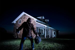 system links - how security cameras deter home burglaries