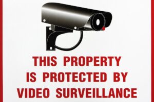 system links - how security cameras deter home burglaries