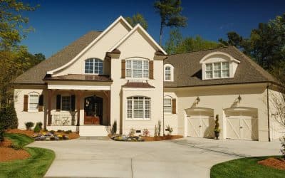 Installing Security Cameras for Large Homes – The Features and Tips You Need