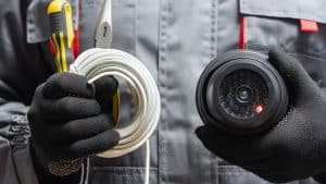 System Links - installing your own security cameras in colorado springs