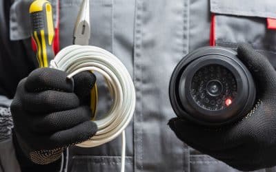 What You Need to Know Before Installing Your Own Security Cameras