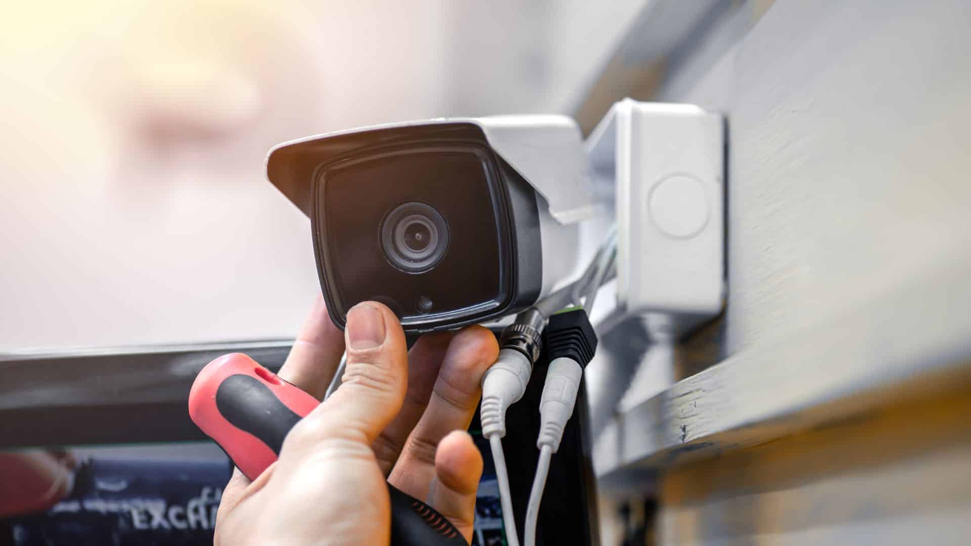 System Links - installing your own security cameras in colorado springs