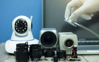 A Professional Installer’s Best Tips for Troubleshooting Security Camera Issues